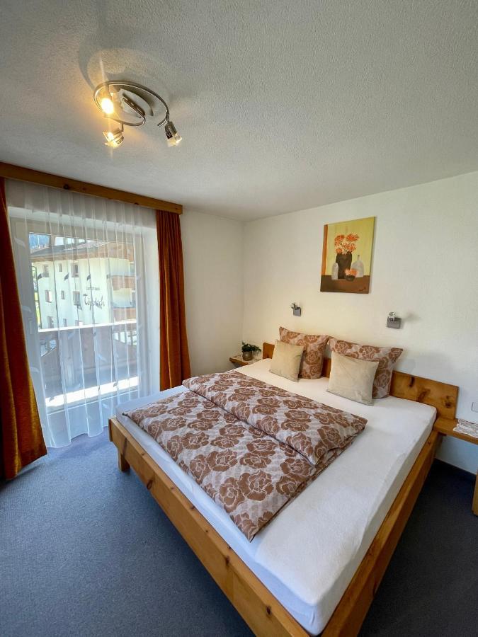 Ferienwohnung Rauch Mathilde Schwendau Dış mekan fotoğraf