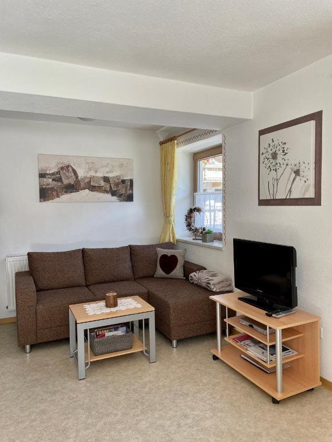 Ferienwohnung Rauch Mathilde Schwendau Dış mekan fotoğraf
